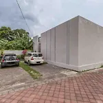 The R Villa Kaba - Incl. Motorbikes
