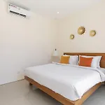 The R Villa Kaba - Incl. Motorbikes